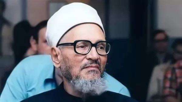 الإمام الأكبر عبد الحليم محمود