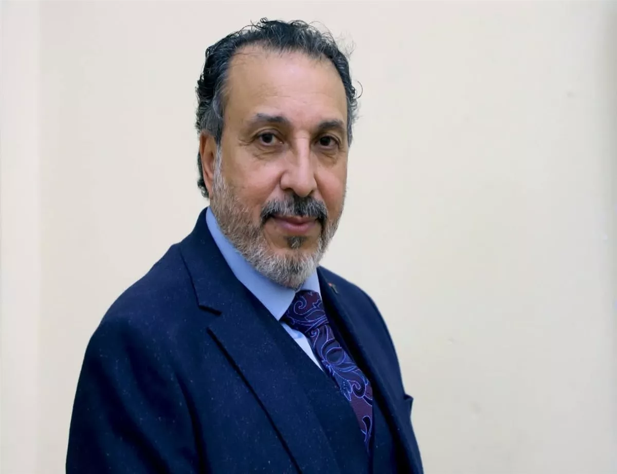 شريف جاد