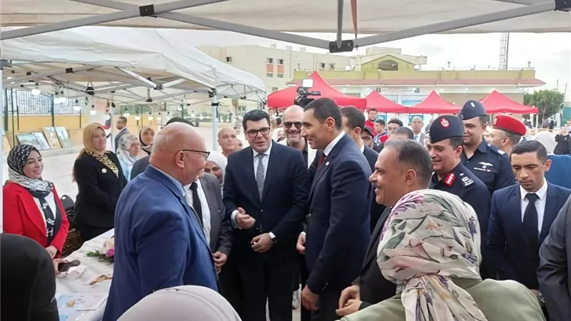 رئيس الخدمات البيطرية: مصر خالية من طاعون الخيل الإفريقي والرعام والزهري 