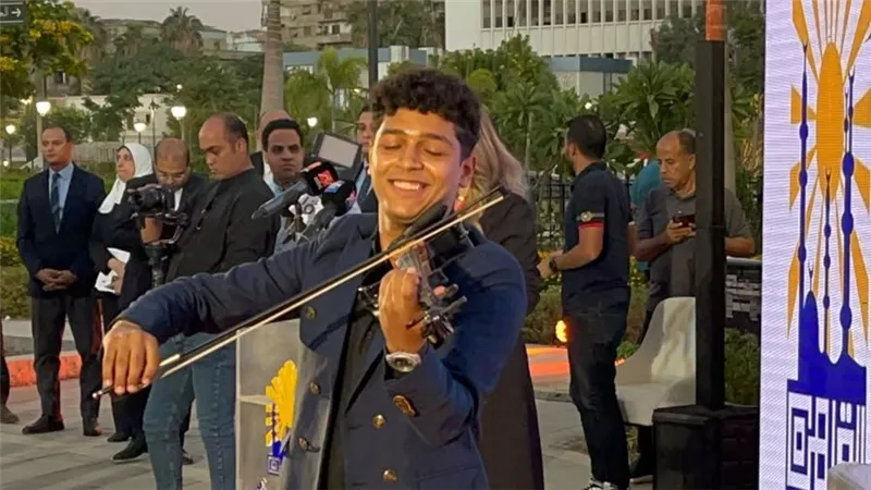 أكاديمية الفنون تُشارك في المبادرة الوطنية للمشروعات الخضراء 
