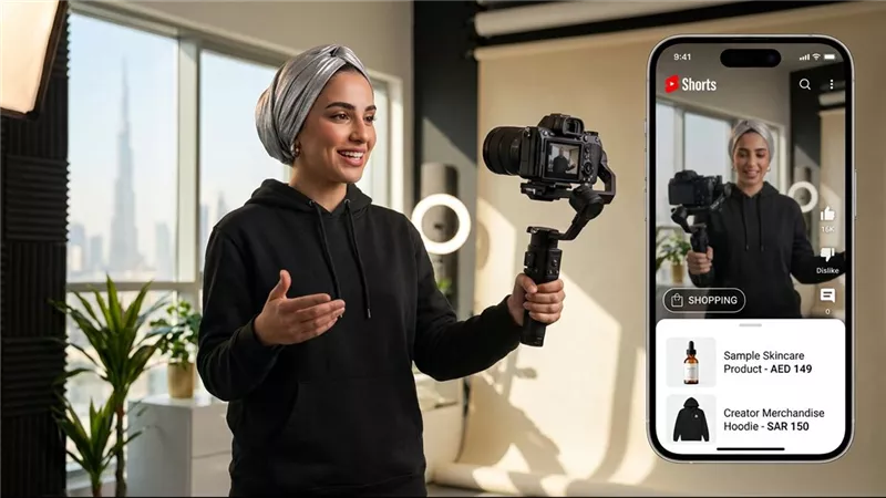 YouTube