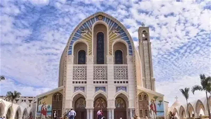 كنيسة الإخوة بمصر الجديدة تنظم فعاليات الاجتماع الروحي 