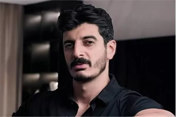البلوجر شاكر
