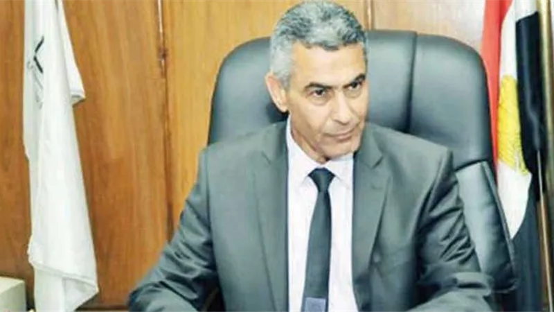 «الجيوشى»: تطوير محطة قطارات دمنهور.. وإنشاء جامعة فنية متخصصة فى النقل