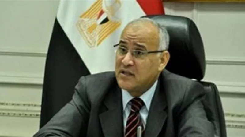 تخصيص قطعة أرض لإقامة كلية طب بكفر الدوار