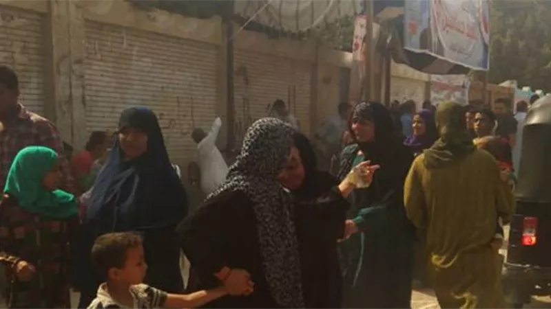 طالبات 