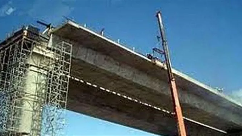 150 مليون جنيه لزيادة طول الكوبري العلوي لدمنهور