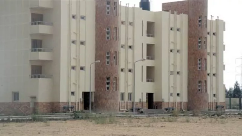 إهدار 270 مليون جنيه في جامعة دمنهور