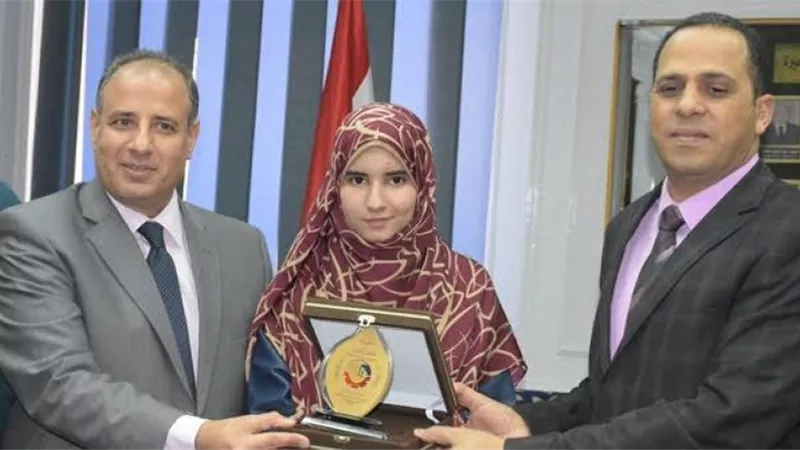 محافظ البحيرة يكرّم آوائل العالم في مسابقة حفظ وترتيل القرآن