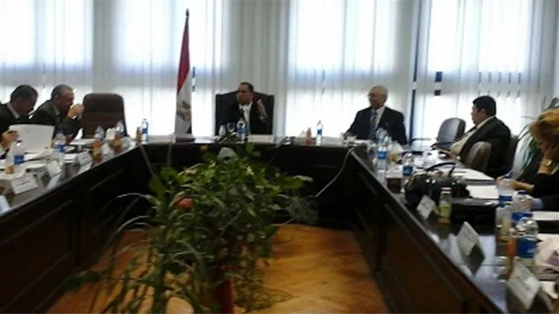 تقديم امتحانات جامعة دمنهور إلى 21 مايو