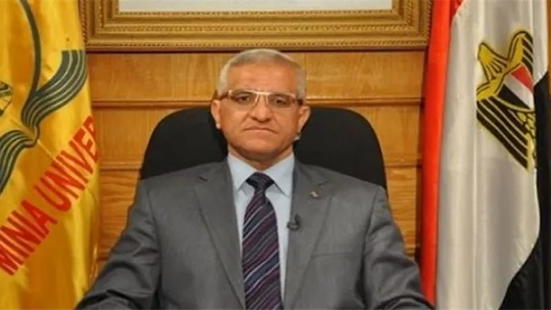 للمرة الثانية.. جامعة المنيا تستضيف أسبوع 