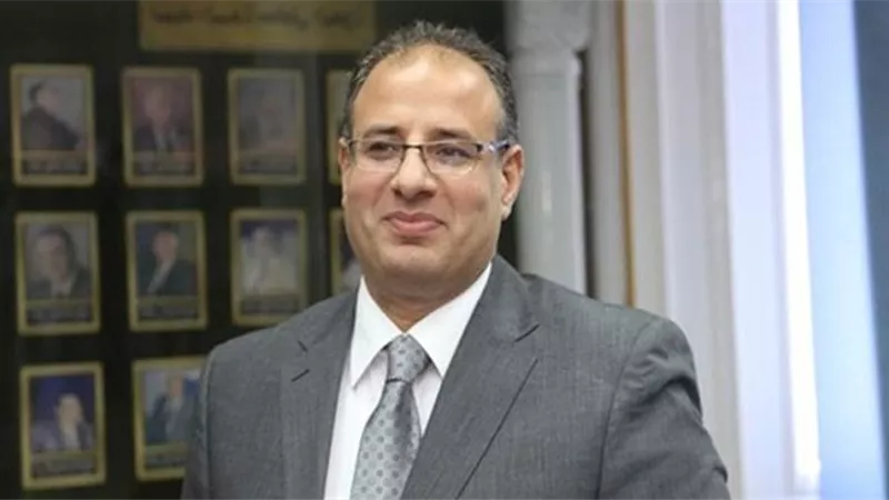 110ملايين جنيه لاستكمال منشآت جامعة دمنهور